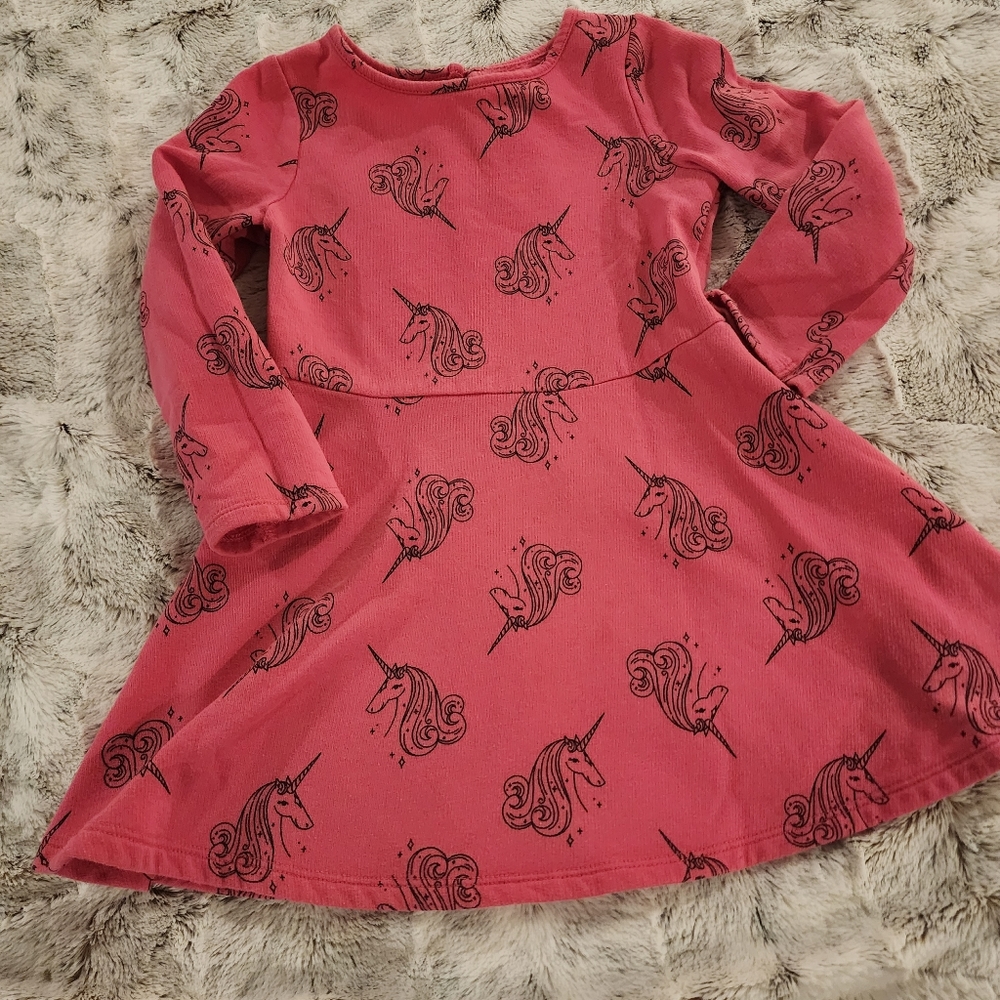 4for$20 Cat & Jack Dress